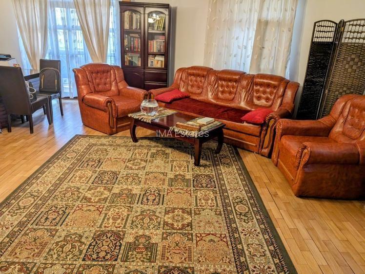 Vila S+P+E+pod, parc-metrou Bazilescu-5minute,5 camere, teren 340 - 14