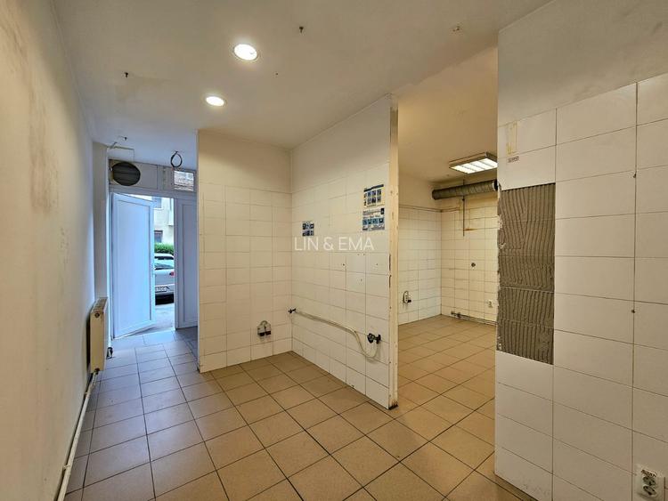 Spatiu comercial ,95 mp  Vis  a Vis Piata Marasti ! - 4