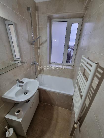 Garsonieră confort I de închiriat, parțial mobilată, Bld. Gării, Nr. 21 - 5