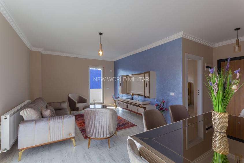 New World Militari - 16