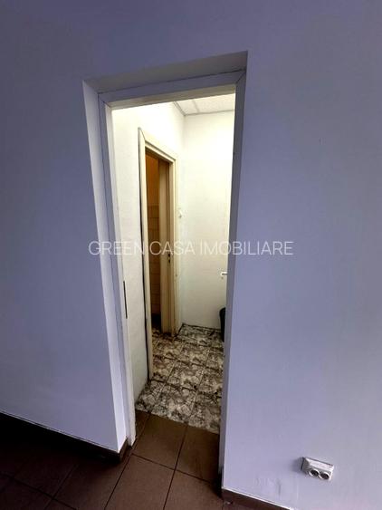 Spatiu comercial  de inchiriat 50 mp zona ,  Centru Piata Cipariu - 5