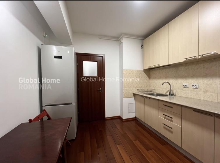 Apartament 2 camere | Titan – Potcoava / Diham | 8 min Metrou Titan | Parcare - 12
