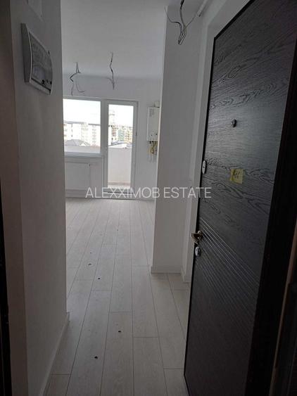 Studio de Vanzare - 46 mp - Zona Grand Arena - 5
