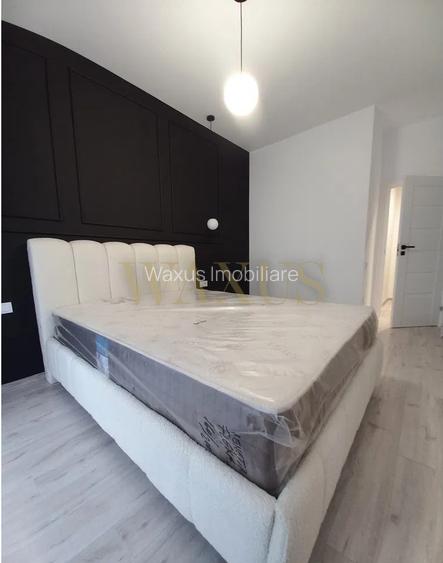 Apartament la Cheie -SU 58MP I Eroilor - 4