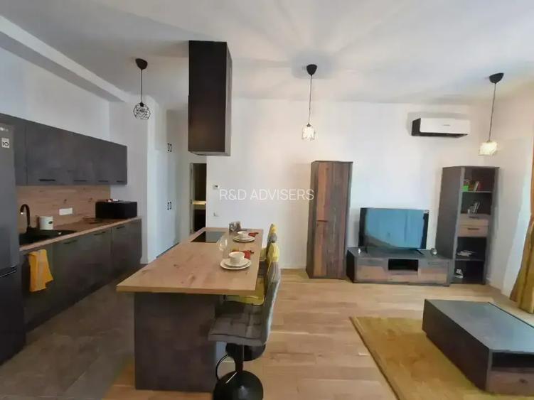 2 Camere Metrou Timpuri Noi I 2 Parcari Incluse I View Liber - 5