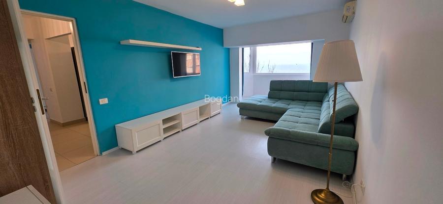 APARTAMENT 2 CAMERE PLAJA MODERN - 13