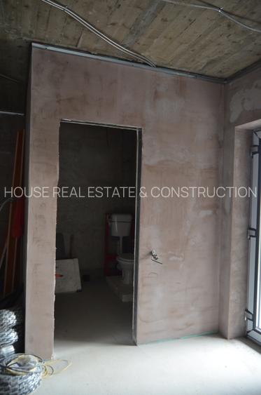 Apartament tip studio  situat in Busteni ,parter - 5