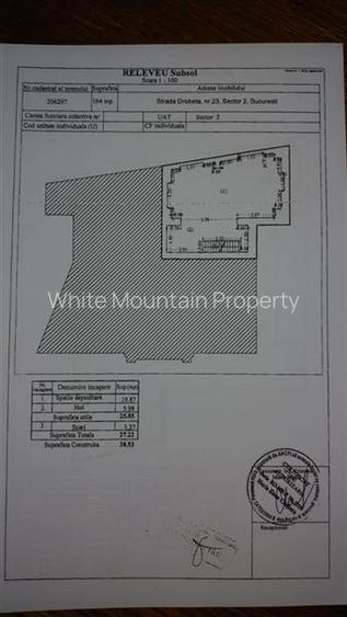 Spatiu comercial 300 mp, inchiriere/vanzare, Eminescu - 17