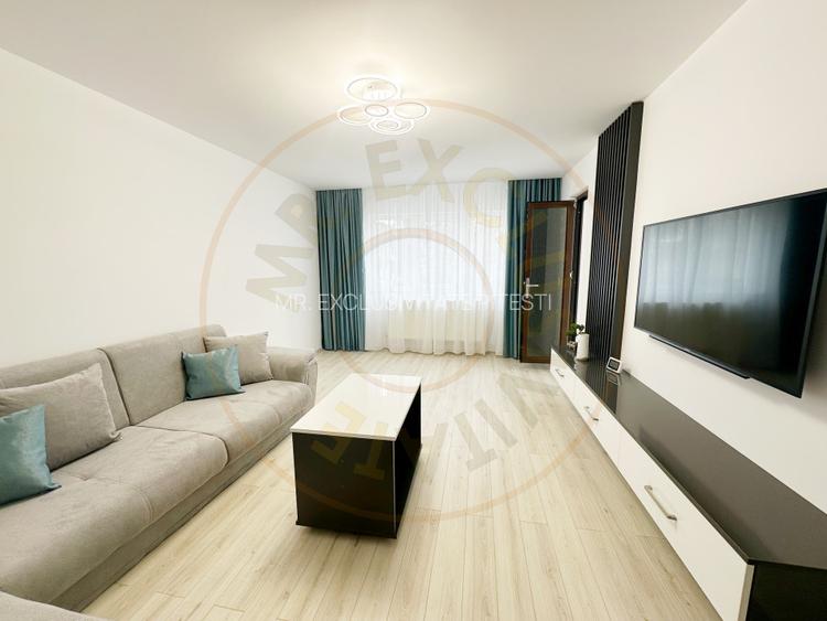 Inchiriere Apartament modern 2 camere Popa Sapca - 3