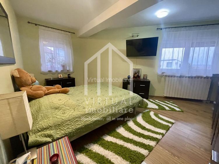 Garsoniera de inchiriat in Sibiu, decomandata, 33mp, Calea Poplacii - 2