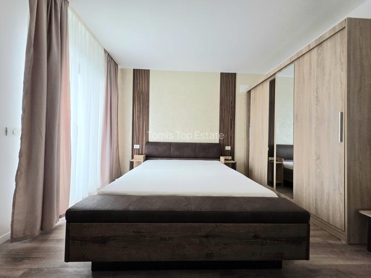 Vila P+1 cu 5 camere in Lumina - mobilata si utilata complet - 17