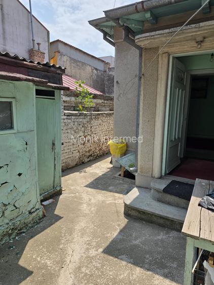 Exclusivitate - Tomis 1 -  Str. Mihai Viteazu - Casa 7 camere - 14