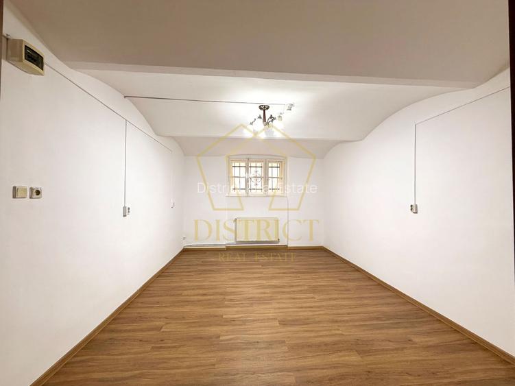 Spatiu comercial cu VAD | Central - 5