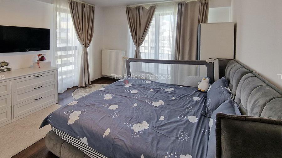 Structura Generoasa Priveliste Deosebita - 4