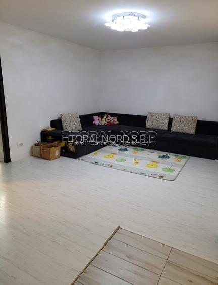 Exclusivitate-Valu Traian, Imobil P+M, 5 camere, constructie 2016, teren 319 mp - 8