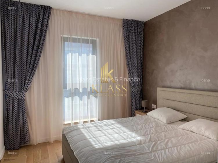 Apartament cu 3 camere - Bloc boutique - 9