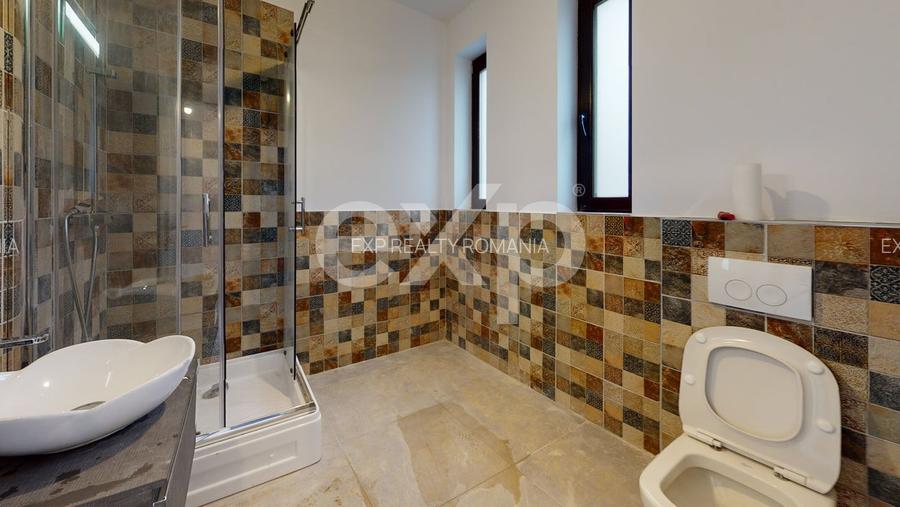 De vanzare duplex 4 camere in apropiere de DN1 Corbeanca - 14