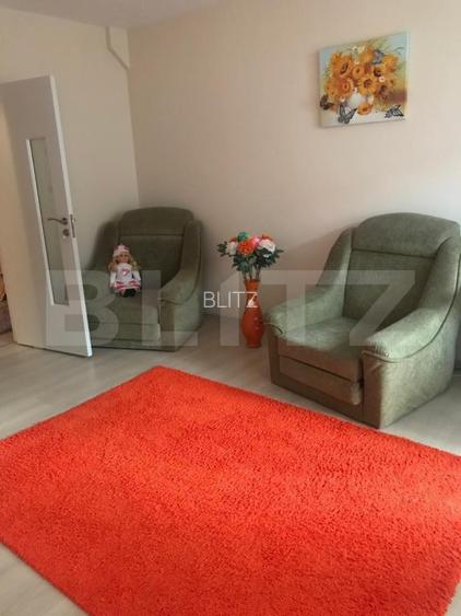Apartament 2 camere, 43 mp, etaj intermediar, Apahida - 2