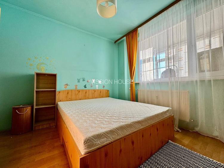 Vanzare 2 camere Calea Grivitei | Metrou 1 Mai | 0% Comision - 10