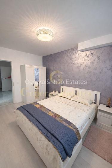 Apartament 3 camere Tractorul | Bloc nou - 6