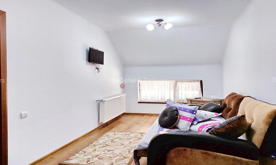 Pensiune functionala in statiune turistica montana - 23