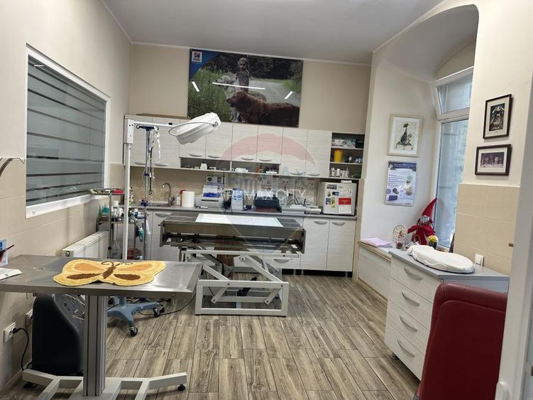 Spațiu Comercial de Vânzare | Bulevardul Traian, Piatra-Neamț - 10