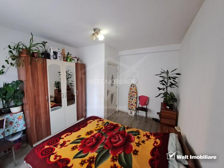 Oportunitate!!! Apartament cu 3 camere, gradina privata, zona Eroilor, Floresti - 8