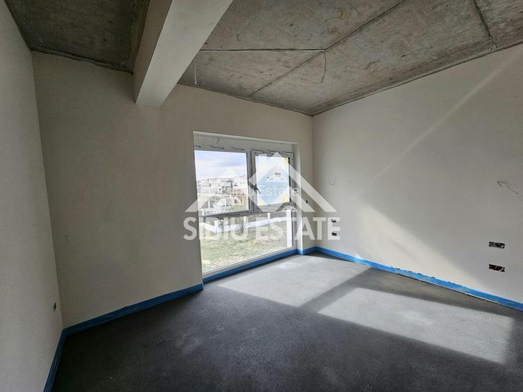 Casa 3 dormitoare, 3 bai, terasa Sibiu, Selimbar - 9