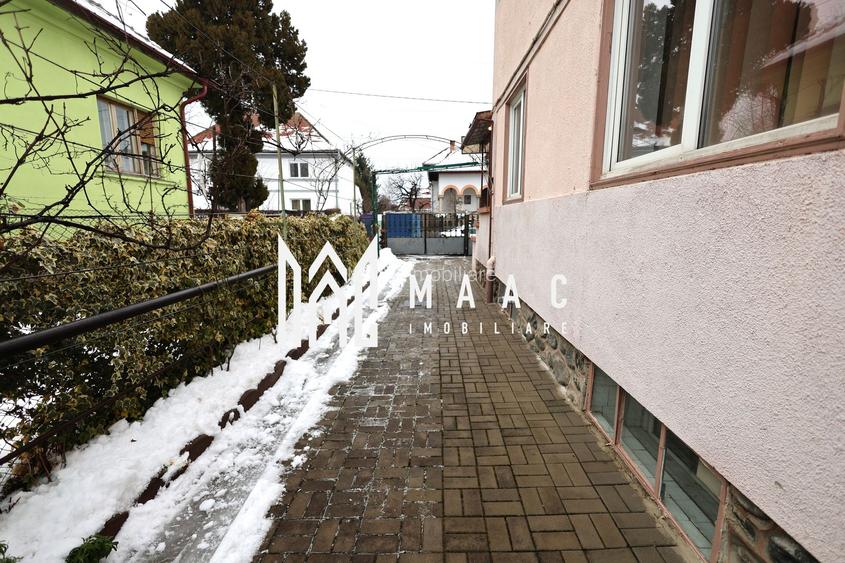 Casa 4 camere I Teren 550 mp I Garaj I Zona Trei Stejari - 14