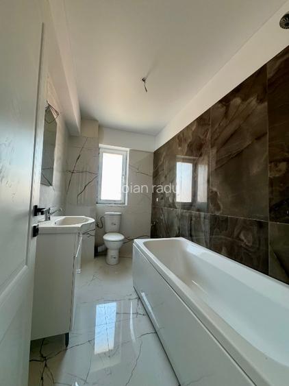 Pacurari - Rediu - Apartament cu doua camere decomandat,  de la 93.800€, tva inc - 8