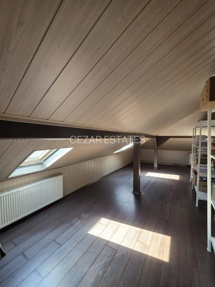 BANEASA STRAULESTI VILA ELEGANTA IN COMPLEX FINISAJE LUX - 34