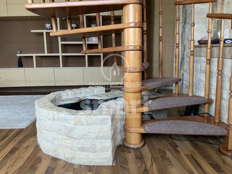 Apartament 3 camere LUX 82 mp Gheorgheni - 14