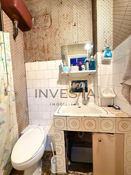 Apartament cu 3 camere decomandat , aproape de Piata Marasti ! - 6