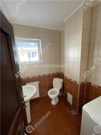 Apartament cu 4 camere , balcon si parcare in zona Strand din Sibiu - 13