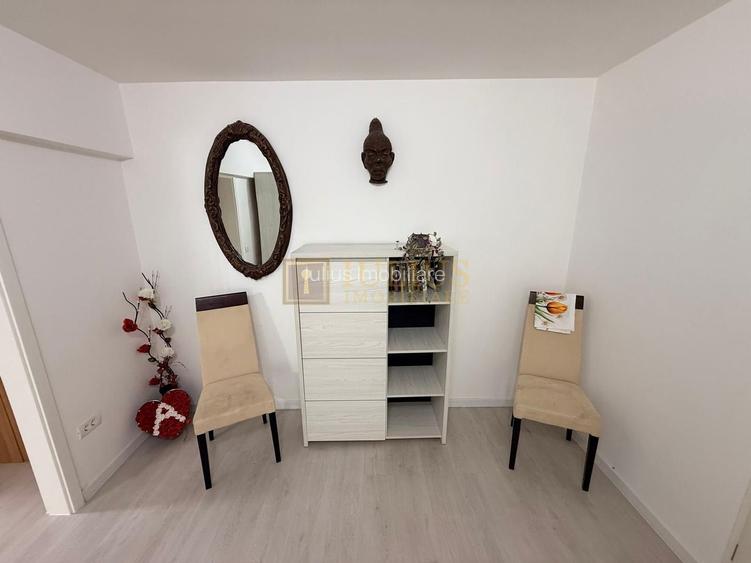 2 camere| zona Titulescu-Nokia| vis a vis de malul Bega| Pet Friendly| - 6