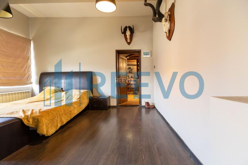 Clădire și teren de investiție, central Roman - 59