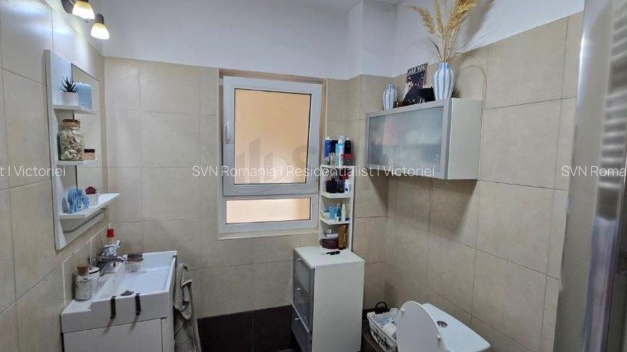 REA0110040 Apartament 110 mp - 3 camere - 3 bai - terasa - loc parcare - Complex - 8