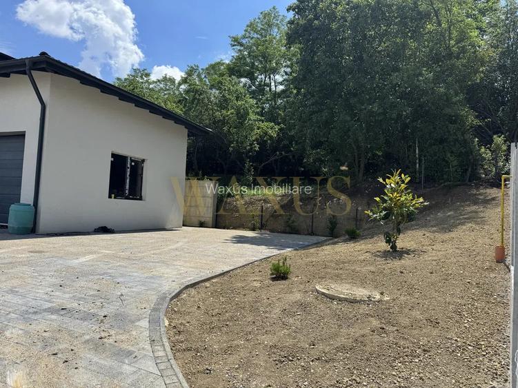 Casa Unifamiliala in Dezmir - SU 170Mp I Teren 650MP - Locatie Premium - 7