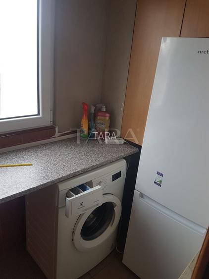 Apartament 4 camere, compartimentat în două unități, Mărăști. - 14