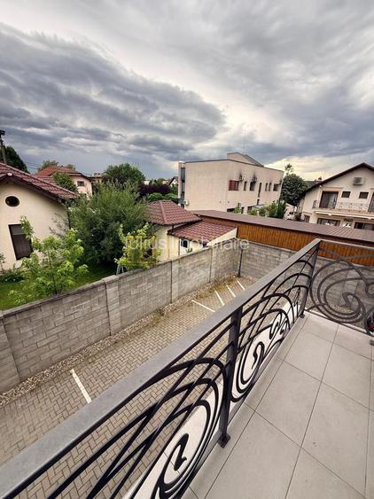 2 camere| Dumbravita| loc de parcare| Bloc nou| - 23