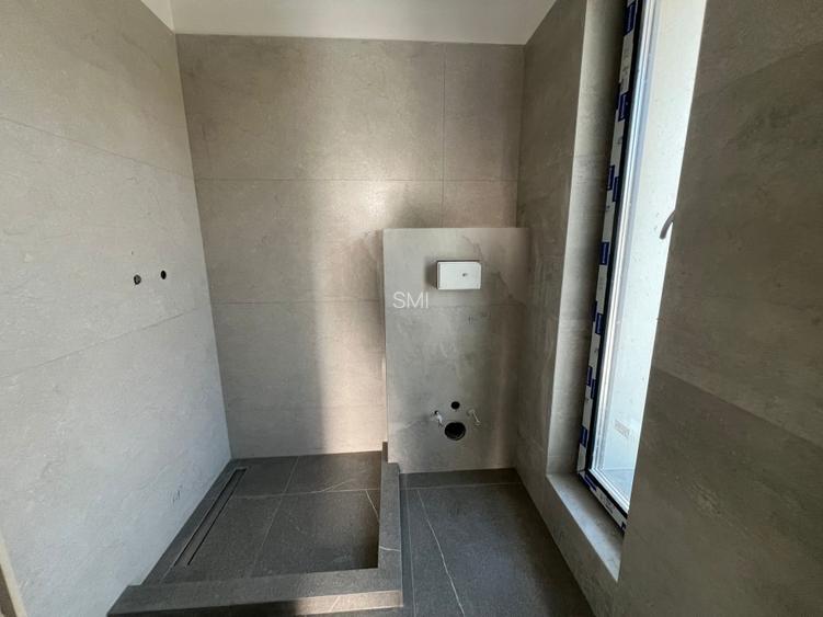 Vila individuala premium la cheie langa padure 195.000 Euro + TVA - 6