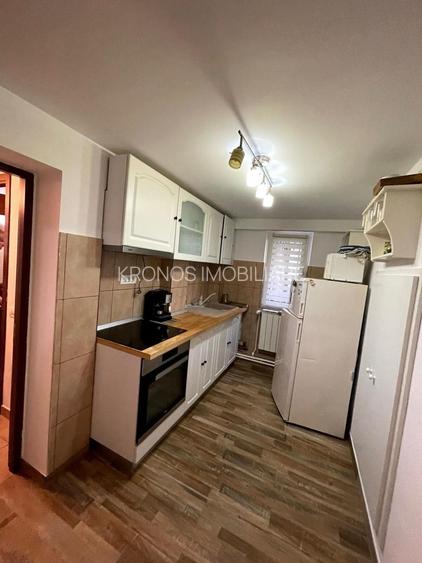 CASA CASATORIILOR  3 CAMERE CU CURTE SEPARATA, GAZE 850EURO - 23