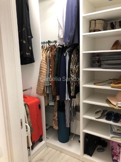 apartament 2 camere pe malul lacului Băneasa cu parcare  - 12