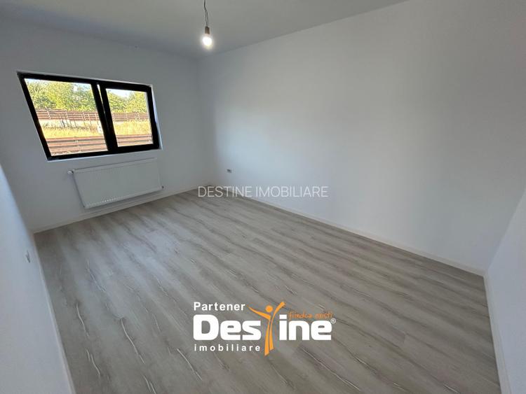 Casa individuala 190mp utili  - 480mp teren - Intabulata - Valea Lupului  - 12