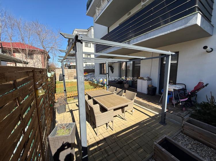 3 camere – zona Odai, langa Parcul 1 Mai si viitoarea statie de metrou Bruxelles - 13