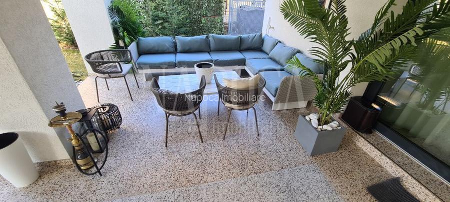 Casa 5 camere de vanzare in Andrei Muresanu, Cluj Napoca - 18