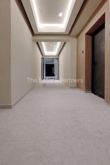 Apartament Premium- Imobil Nou - 16