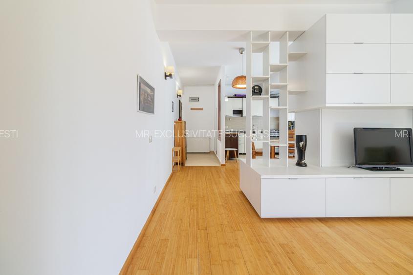 3 camere spatioase în zona Jiului – Piata Presei Libere, Sector 1 - 10