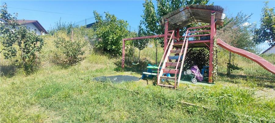 VILA PREMIUM 1,7 KM ALEEA TUDOR NECULAI, VALEA ADANCA, LA CHEIE, P+1+M - 13