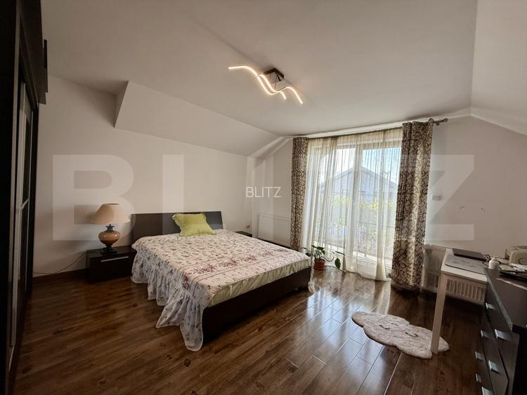 Casă spațioasă, perfectă pentru familie - 3